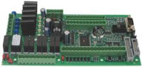 CIRCUIT BOARD TC SOFT 256K