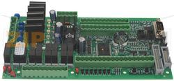 CIRCUIT BOARD TC SOFT 256K 