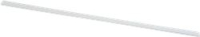 FRONT PROFILE FOR GLASS SHELF ELECTROLUX