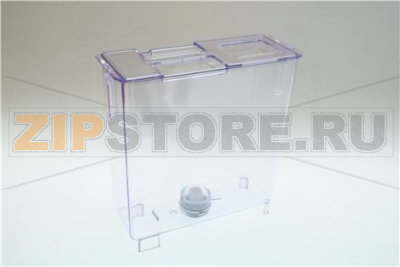 КОНТЕЙНЕР ДЛЯ ВОДЫ 