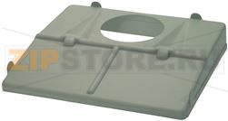 ПЛАСТИКОВЫЕ КРЫШКИ ДЛЯ ИСПАРИТЕЛЯ 