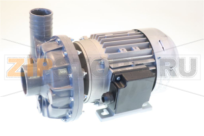 ЭЛЕКТРОНАСОС FIR 1226DX 2HP 