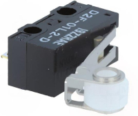 Выключатель концевой Omron D2F-01L2-D