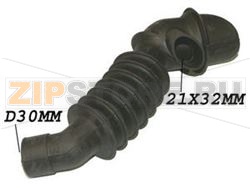 MANICOTTO SCARICO FAGOR 55X2829 