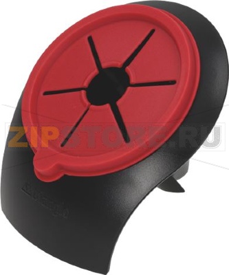 СПИРАЛЬНЫЙ ИНСТРУМЕНТ ДЛЯ ДЕКОРИРОВАНИЯ БЛЮД &quot;JULIENNE&quot; 