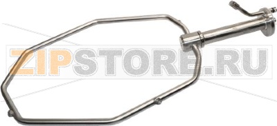 WASHING ARM COMPLETE M/101 