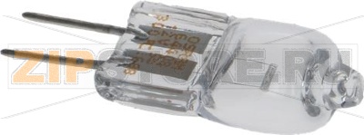 HALOGEN LAMP NEUTRAL OSRAM G4 5W 12V 
