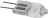 HALOGEN LAMP NEUTRAL OSRAM G4 5W 12V
