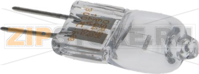 HALOGEN LAMP NEUTRAL OSRAM G4 5W 12V 