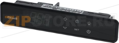 КОНТРОЛЛЕР DIXELL XW60LRH-5N0C0-D 