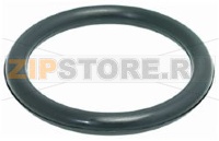 УПЛОТНИТЕЛЬНОЕ КОЛЬЦО Ø 78X61X9 ММ