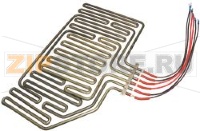 RESISTENZA 10500W 230V