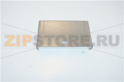 SQUADRETTA FERMA DISPENSER 