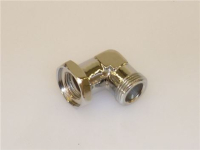 RACCORDO A GOMITO 3/4G