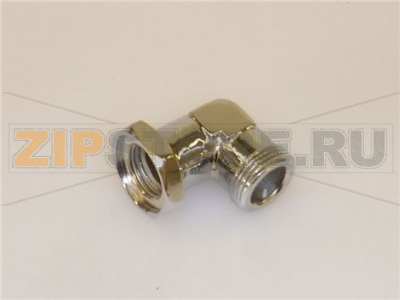 RACCORDO A GOMITO 3/4G 