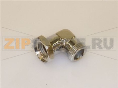 RACCORDO A GOMITO 3/4G 