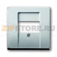 Накладка для механизмов UAE/TAE, сталь ABB 2CKA001710A3765