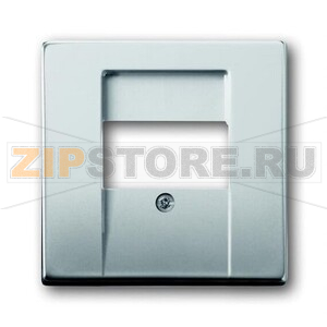 Накладка для механизмов UAE/TAE, сталь ABB 2CKA001710A3765 