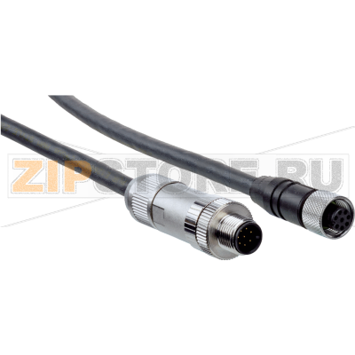 Кабель соединительный SICK YF2AA8-200S01MKA18 