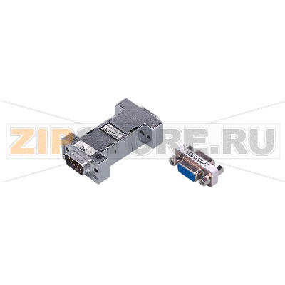 Адаптер программирующий RS-232 IFM EC2076 