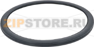 ПРОКЛАДКА ДВЕРЦЫ Ø 460 ММ 