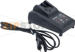BATTERY CHARGER FOR LOKPRESS MINI BC EU 