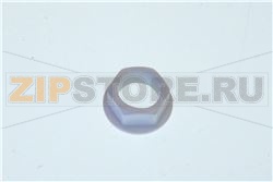 DADO 1/2G, IN ABS BIANCO ART.9924 BELL 