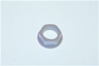 DADO 1/2G, IN ABS BIANCO ART.9924 BELL
