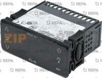 CONTROLLORE ID NEXT 971 230V