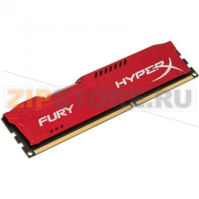 Оперативная память 4 Гб Kingston KF316C10BR/4 