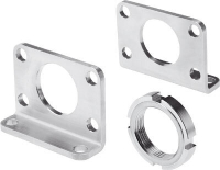 Уголки крепежные Festo CRH-50