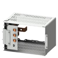 SIVACON S4 EBS 3VA cable connection rear 3VA22 (up to 250 A) Mounting position horizontal 3-pole Height 200 mm Siemens 8PQ6000-8BA30