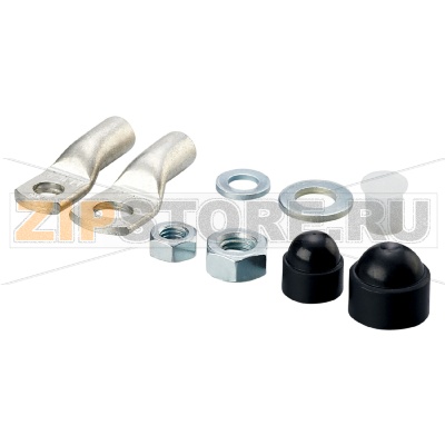 Материал для электропитания соединительный IFM EC0465 