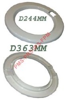 CADRE HUBLOT EXTERIEUR L74A000H6