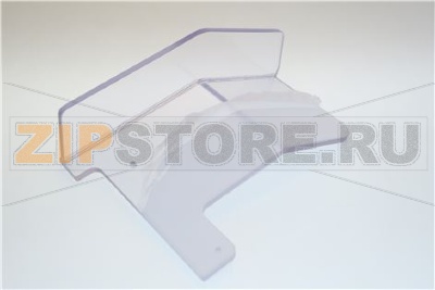 PROTEZIONE CARRELLO OMAS G 35/3 