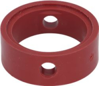 GASKET 2 1/2 VMQ
