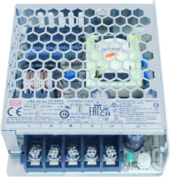 TRASFORMATORE 24V 50W OPTIONAL AURELIA18
