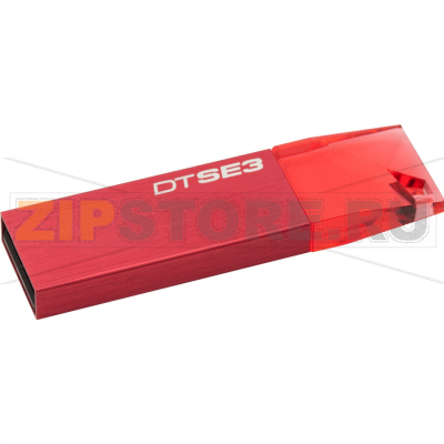 Накопитель USB 32 Гб Kingston DTSE3R-32GB 