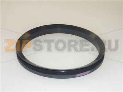 ANELLO V-RING V-100 FKM 