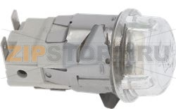 LAMP HOLDER+LAMP 220V 