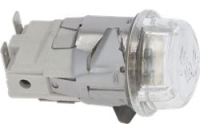 LAMP HOLDER+LAMP 220V