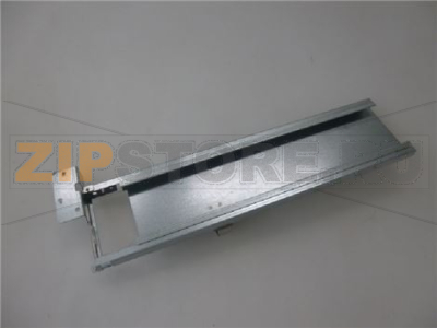 GUIDA EROGATORE PALETTE ALTEZZA 385 mm 