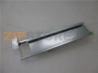 GUIDA EROGATORE PALETTE ALTEZZA 385 mm