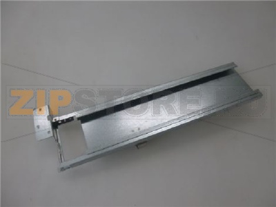 GUIDA EROGATORE PALETTE ALTEZZA 385 mm 