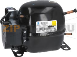 КОМПРЕССОР TECUMSEH THB4415YFZ CSIR 