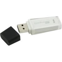 Накопитель USB 16 Гб Kingston DT102-16GB