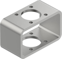 Переходник Festo DARQ-B-F05-F05-R13