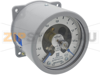 Манометр ДМ 2010 Cr 1,6 ОШ Abat КПЭМ-160-О Манометр ДМ 2010 Cr 1,6 ОШ для пищеварочного котла Abat КПЭМ-160-О
Производитель: ЧувашТоргТехника

Запчасть изображена на деталировке под номером:&nbsp;120000060349