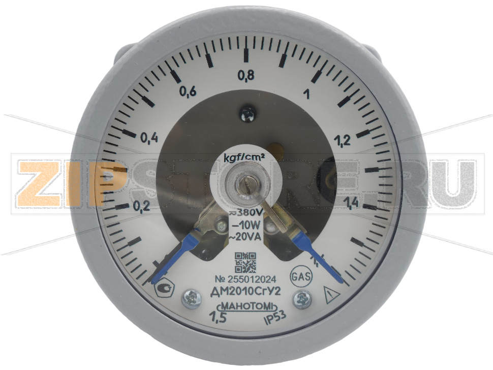 Манометр ДМ 2010 Cr 1,6 ОШ Abat КПЭМ-160-О Манометр ДМ 2010 Cr 1,6 ОШ для пищеварочного котла Abat КПЭМ-160-О
Производитель: ЧувашТоргТехника

Запчасть изображена на деталировке под номером:&nbsp;120000060349