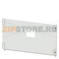 МОДУЛЬНАЯ ДВЕРЬ VL7-8/3,4P/ГОРИЗОНТ. /FIX/H450/W800 Siemens 8PQ2045-8BA07